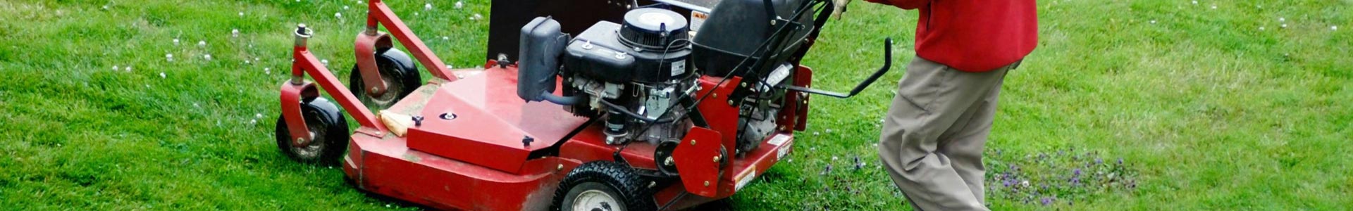 Residential Lawn Care